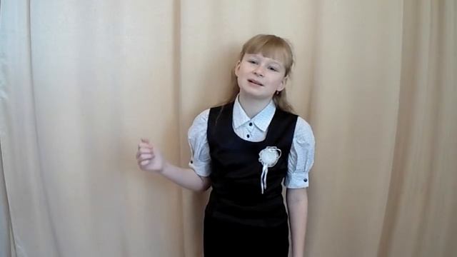 Сокольникова Ирина Стихотворение, посвящённое Василию Фёдорову Моя мечта Берёзка Объединение смотреть онлайн