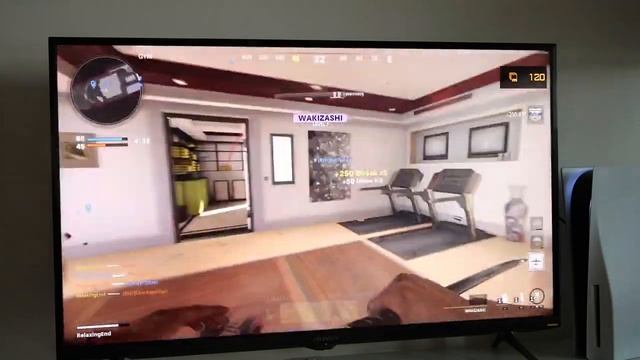 PS5 / Xbox Series X Pro Gaming Monitor! (4K 120FPS / HDMI 2.1) - AORUS FV43U Gameplay смотреть онлайн