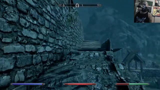 Skyrim Sunday смотреть онлайн