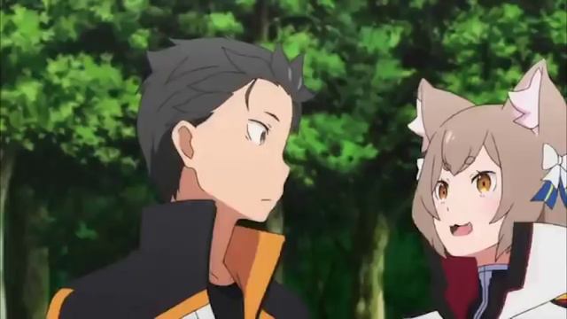 Re:Zero Kara Hajimeru Isekai Seikatsu Felix Felix [ 1hour ]