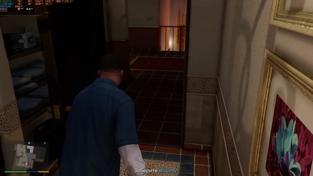 RTX 3070 + i7 10700KF | Grand Theft Auto V | 1440p | Test (Max Settings) смотреть онлайн