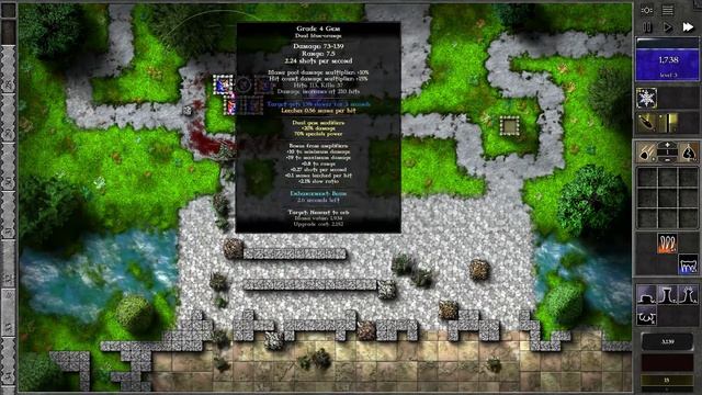 GemCraft Frostborn Wrath K2 Journey смотреть онлайн