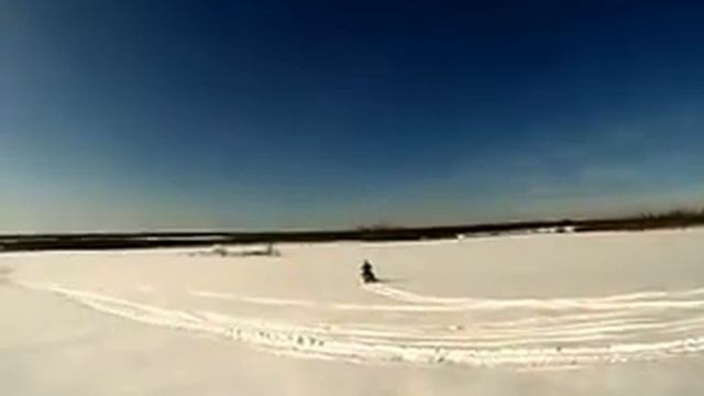 Второй день пробега,Тверские поля. смотреть онлайн