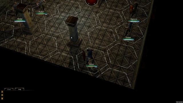 Rencounter RPG (Rogue/Action) / 3D смотреть онлайн