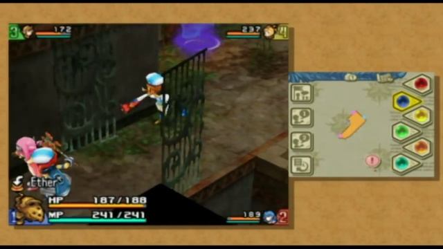 Let's Play Final Fantasy Crystal Chronicles Echoes of Time #11 смотреть онлайн