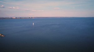 Обское море