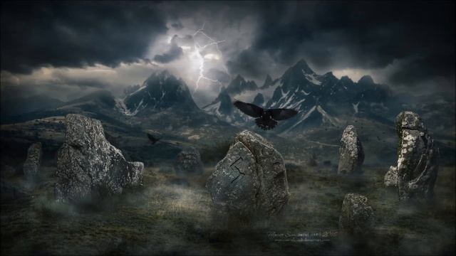 Danheim – Berserkir