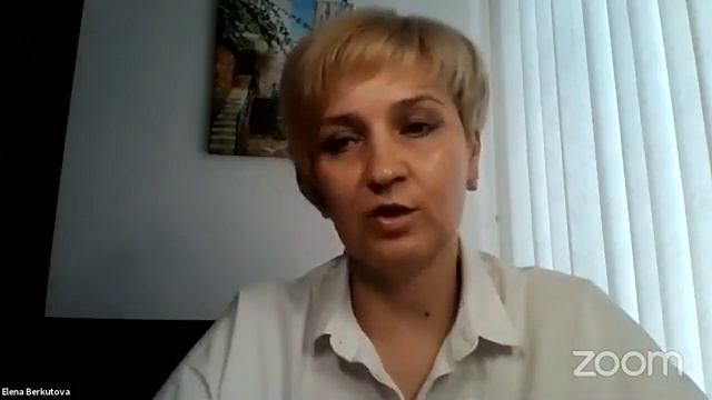 Эфир с Еленой Беркутовой. Боль – наш лучший и самый верный друг смотреть онлайн