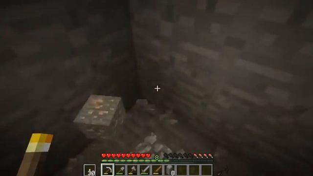 Minecraft Lets Play EP1 | New World + Mini Q&A (1.11.2 Single Player) смотреть онлайн