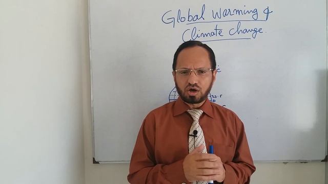 'Climate change' - CSS/PMS Exam focus - Best analysis by Mushtaq Mahindro смотреть онлайн