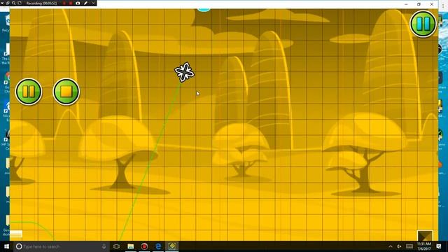 How to make a basic geometry dash level смотреть онлайн