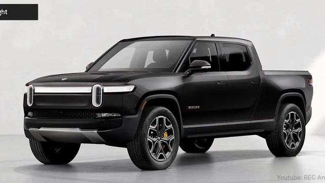 Rivian rolls back big price increases on preorders смотреть онлайн