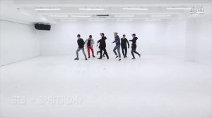 [TOP-30] HARDEST K-POP DANCE PRACTICE (BOY VER.)