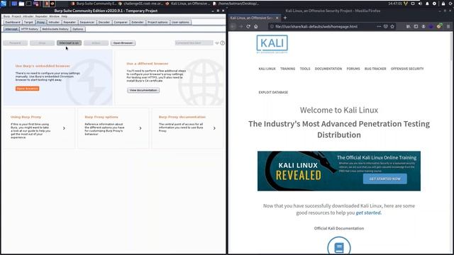 [Root-me: Web - Server (write up)] #1. Từ HTML - Source code Đến PHP - Command injection смотреть онлайн