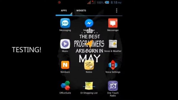 HACKERS KEY LOGGER FOR ANDROID | TRACK ALL KEYBOARD ACTIVITY FULL TUTORIAL