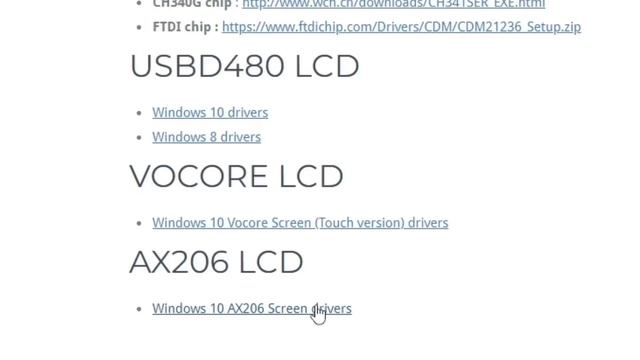 AX206 3.5 Inch IPS LCD Screen Monitor Display USB Display Review (Sensor Panel) AIDA64 смотреть онлайн