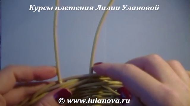 Загибка Простая - Bending Easy - weaving смотреть онлайн