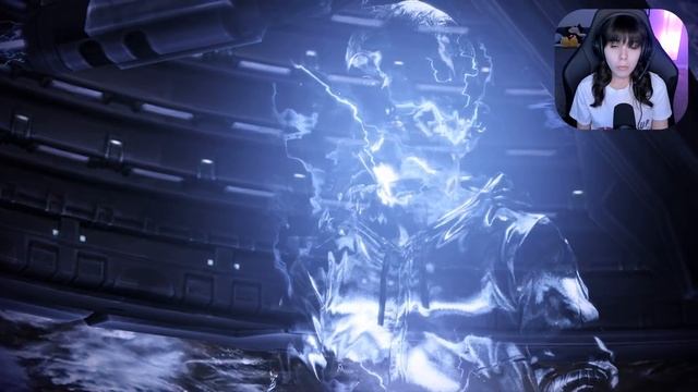 THE END | Mass Effect 3 Legendary Edition Let's Play Part 35 смотреть онлайн
