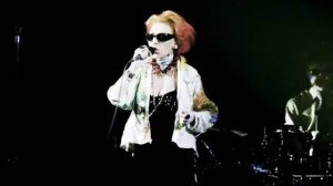 ЖАННА АГУЗАРОВА - Синий троллейбус 2010