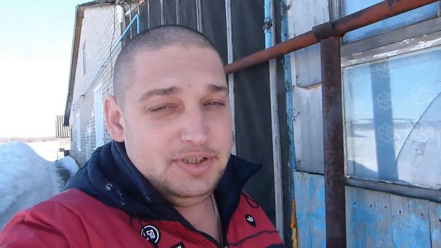 Хорошие новости/Долгожданное событие/Жизнь в деревне