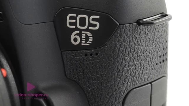 Canon eos 6d смотреть онлайн
