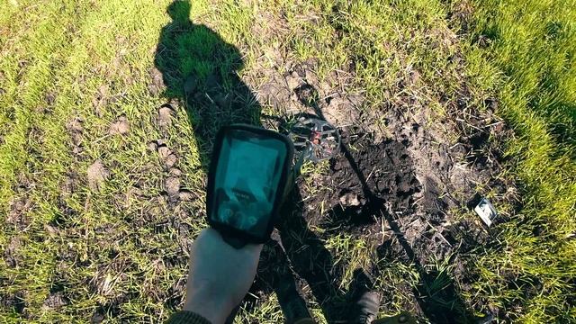 Зашли на огород и обалдели)))) Коп смотреть онлайн