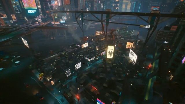 FreeFly Mod Cinematic Demo смотреть онлайн