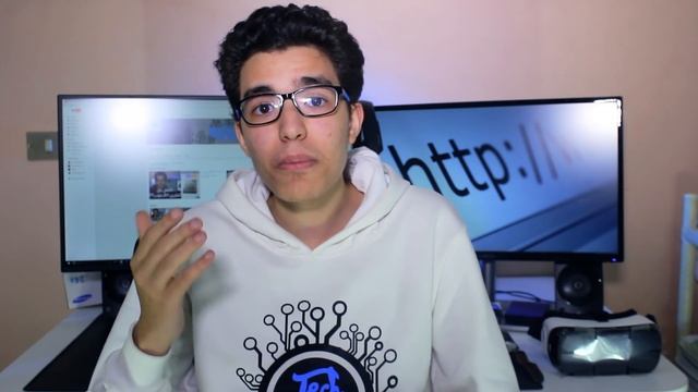 ما هو بروتكول HTTP؟؟ و أهميته لمستخدمي الانترنت؟؟ || HTTP Protocol || смотреть онлайн