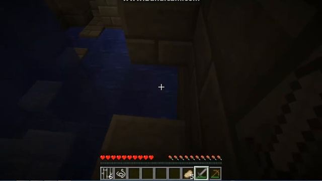 Minecraft Прохождение карты побег из тюрьмы v.1.0 смотреть онлайн