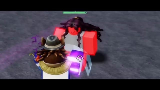 Playing Roblox JOJO Games Suggested by Fans #14 смотреть онлайн