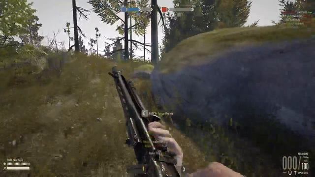 Heroes & Generals ► Full Game - HS Competition With Felzes смотреть онлайн