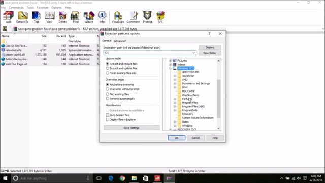 WWE 2K15 PC Save Game Fix 100% Working смотреть онлайн