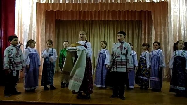 "ДШИ с.Пычас" Можгинский район, Удмуртия смотреть онлайн