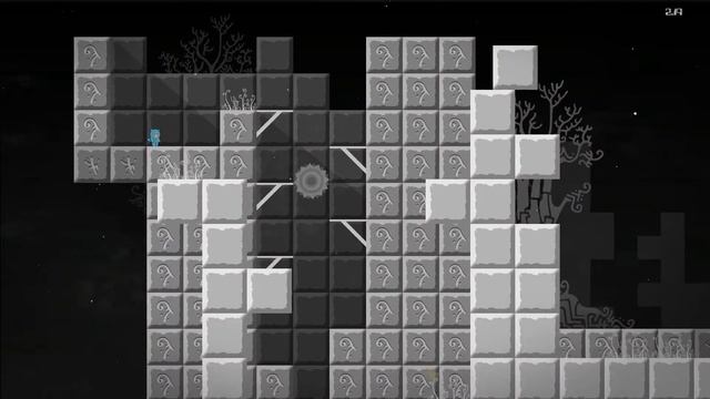The (New) Land of Eyas Trailer смотреть онлайн