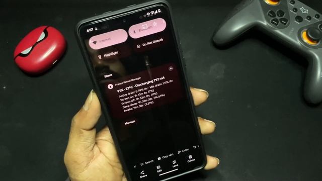 Evolution X 8.2 Update Review: Mi 11X Poco F3 - Exploring Smooth UI, Performance, And Battery Backu