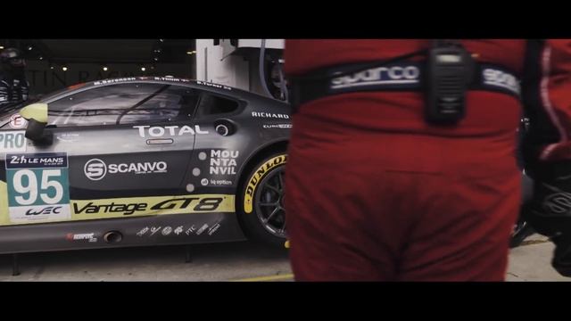 How To Conquer The 24 Hours Of Le Mans - Carfection смотреть онлайн