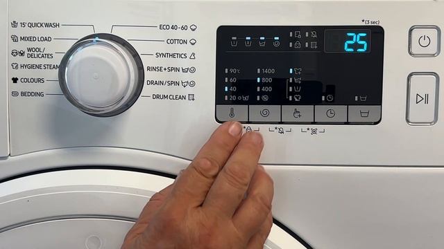 ???? SAMSUNG WW70T4540TE MOSÓGÉP WASHING MACHINE смотреть онлайн