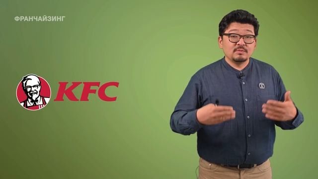 29. Франчайзинг смотреть онлайн