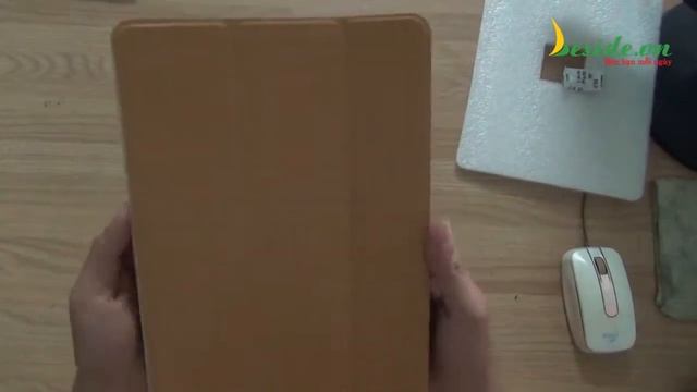 Bao da iPad Air 2 Hoco Cube Series Tại Beside.vn смотреть онлайн