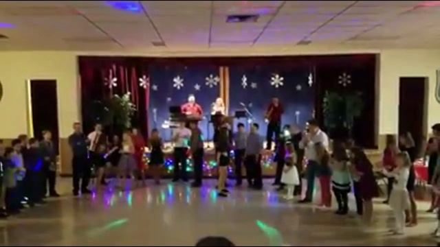 Malanka Kolomeyka Ensemble 2017 смотреть онлайн