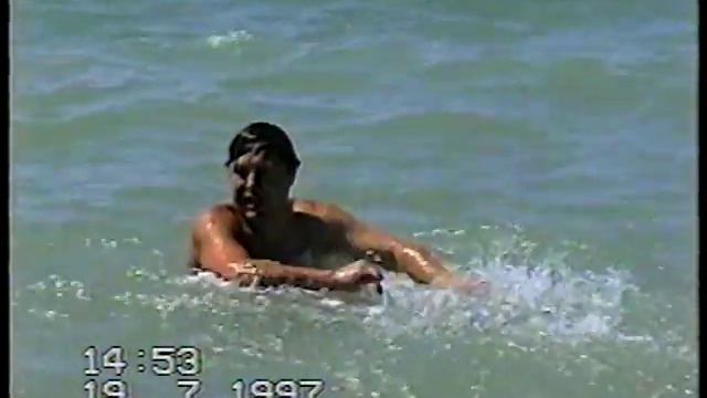 Севастополь 1997 (часть 3) смотреть онлайн