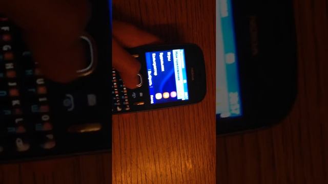 Обзор телефона Nokia Аша 200 смотреть онлайн