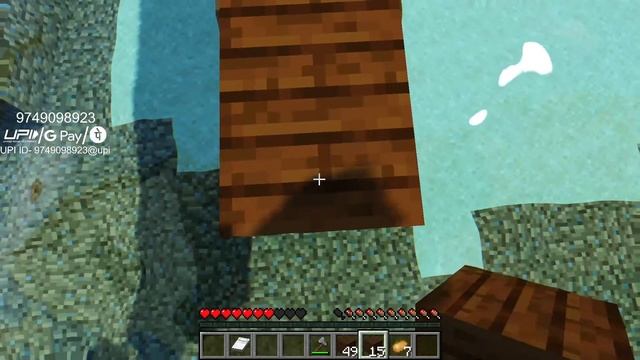 MINECRAFT JAVA EDITION LIVE?II MayankGmrZ SMP II COME LET'S PLAY TOGETHER II ft.Mayank GamerZ II смотреть онлайн