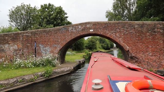 Old Git on the Cut Nearly in Birmingham Part 3 смотреть онлайн