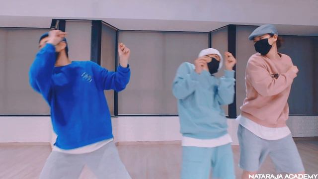 Sam Sparro - We Could Fly : BoogTom Choreography смотреть онлайн