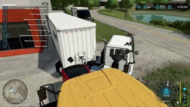 Farming Simulator 22 смотреть онлайн