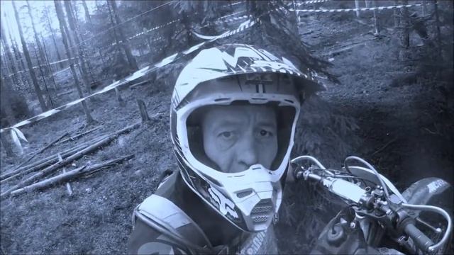 Тизер PROdubas Enduro Contest 2012 смотреть онлайн