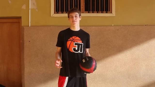 Отзыв о курсе "Как легко увеличить прыжок" airjump.ru смотреть онлайн