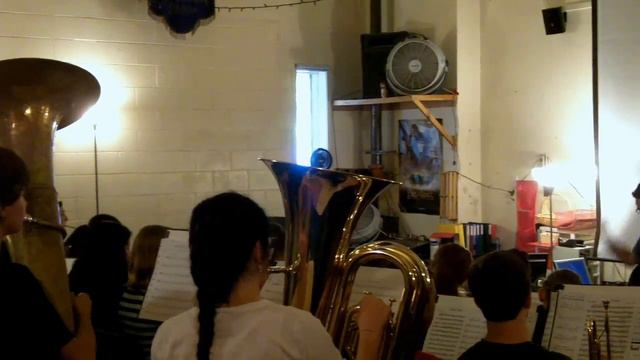 The Elder Scrolls V: Skyrim - "Sons of Skyrim" (HS Band Cover) смотреть онлайн