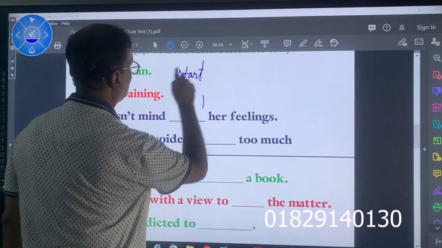 Cloze Test II HSC English II Common mistake Il How to write correct answers || Raihan Sir DU смотреть онлайн